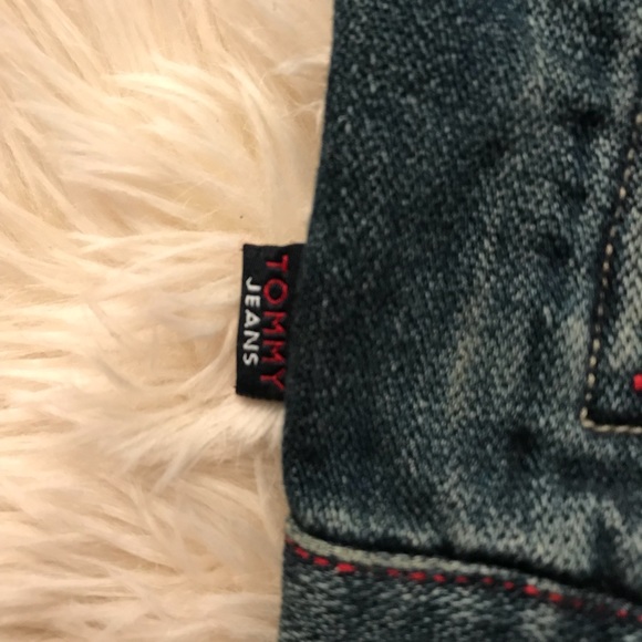 Tommy Jeans - Picture 4 of 4